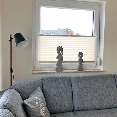 Seepferdchen Grömitz Buitenkant foto